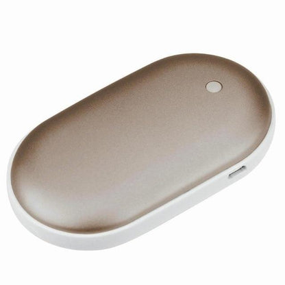 Avelena | Wiederaufladbare Handwärmer mit Powerbank