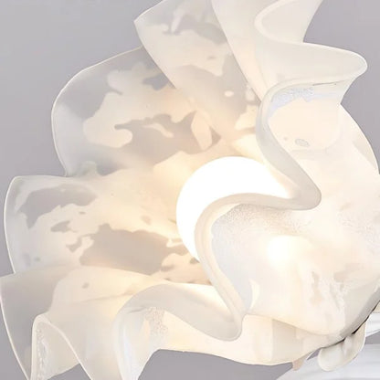 Avelena | BloomBeam - Verstellbare Retro-Tischleuchte