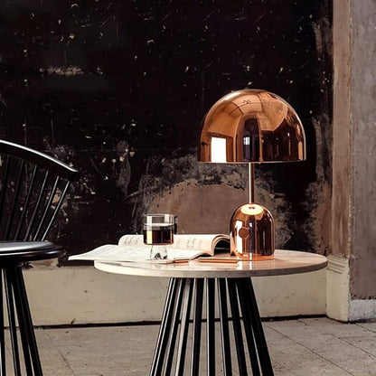 Avelena | AuroraCopper – Stilvolle Beleuchtung mit Kupferveredelung