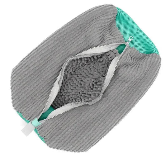 Avelena | Wäschesack für Schuhe zur gründlichen Reinigung in der Waschmaschine