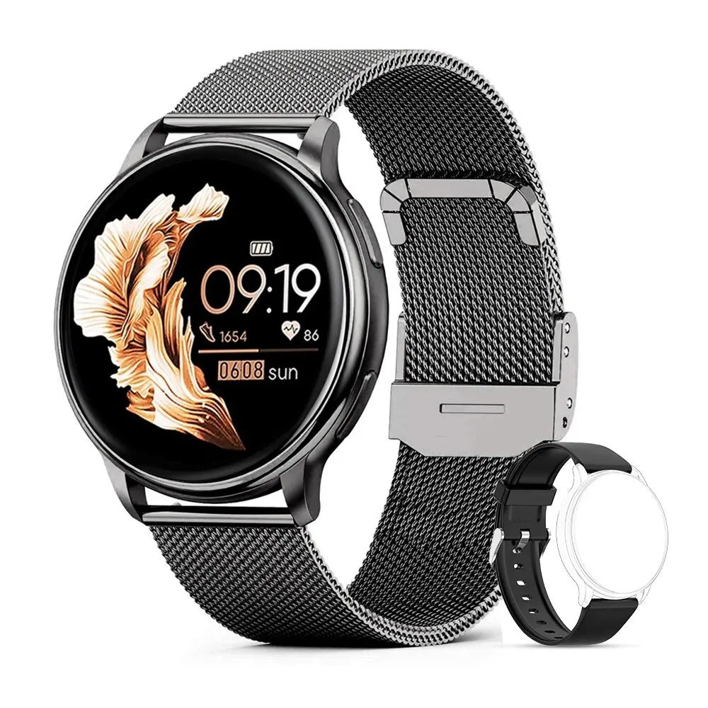 Avelena | Fitness Tracker-Uhr für Frauen