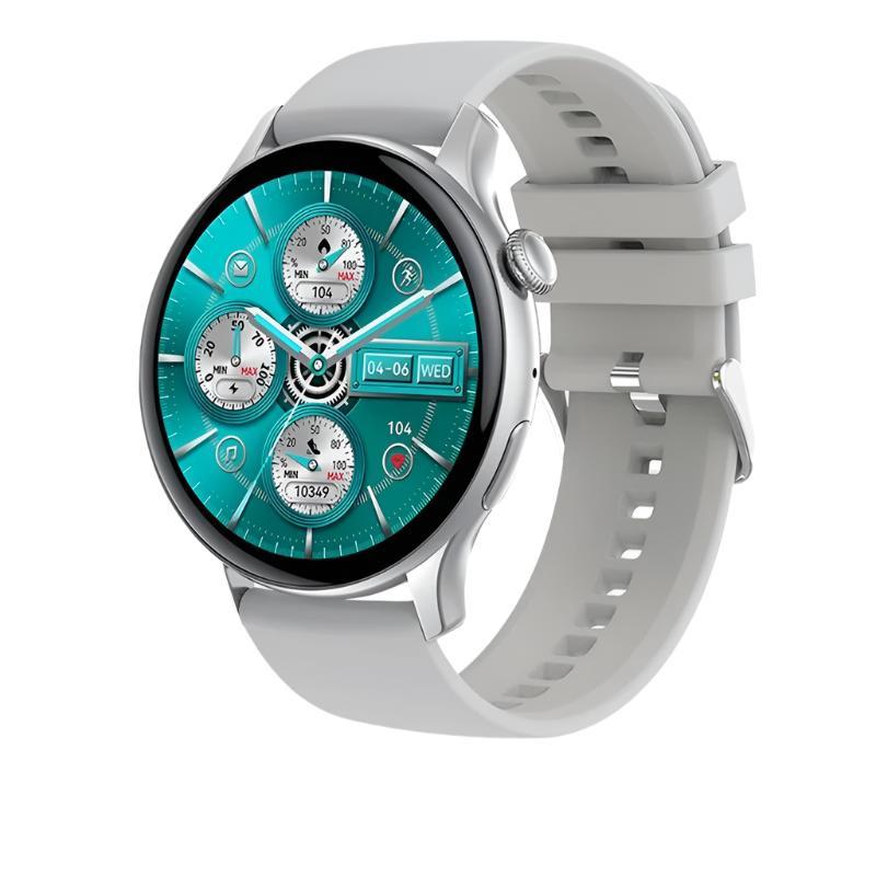 Avelena | Amoled Smartwatch für Frauen