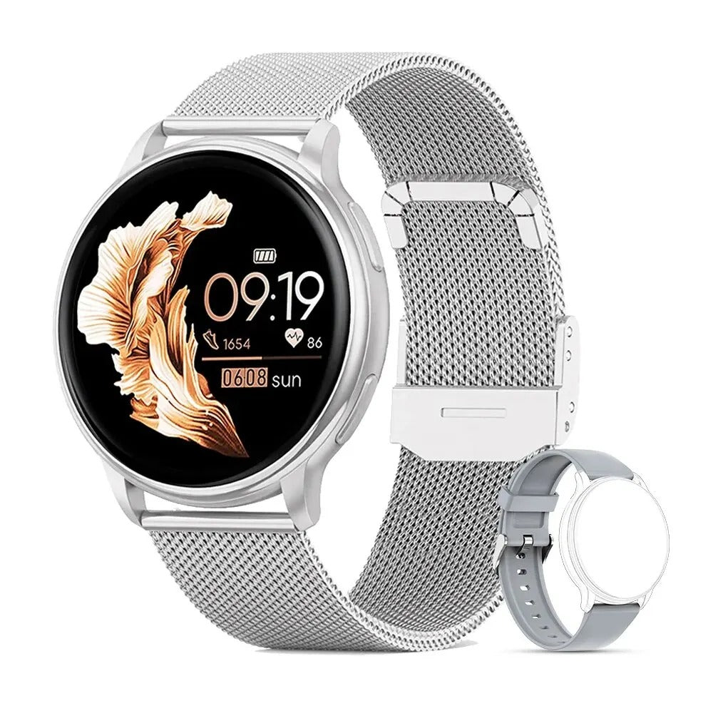 Avelena | Fitness Tracker-Uhr für Frauen