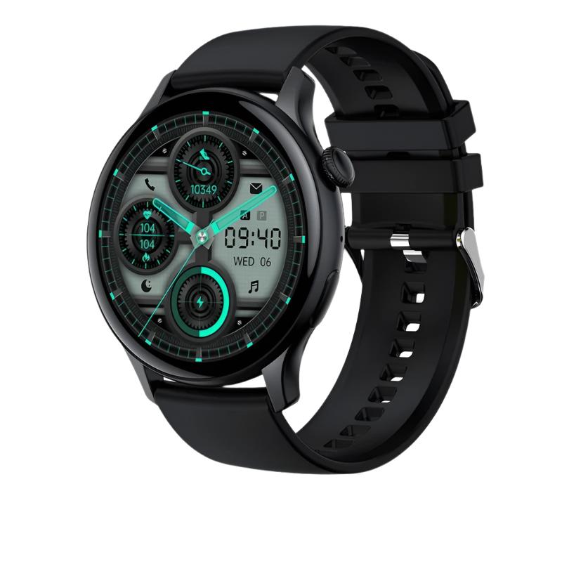 Avelena | Amoled Smartwatch für Frauen