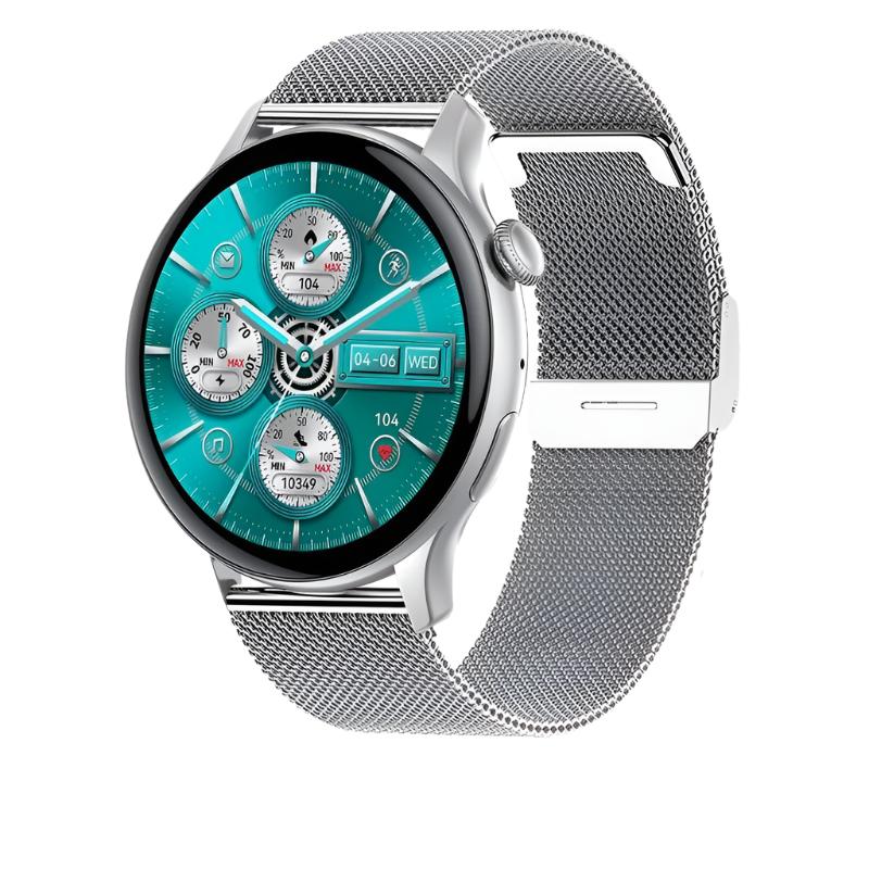Avelena | Amoled Smartwatch für Frauen
