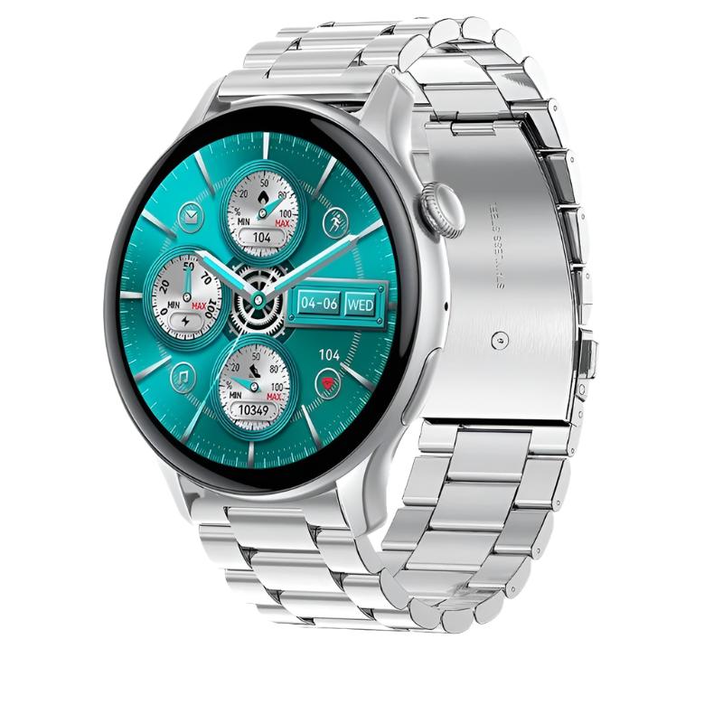 Avelena | Amoled Smartwatch für Frauen