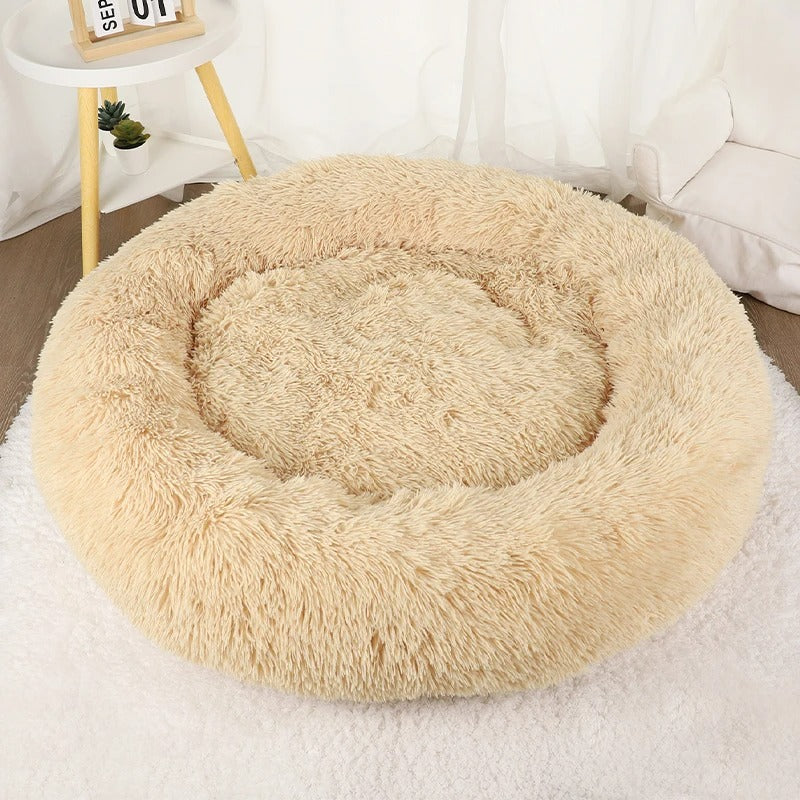 Avelena | Haustier Donut Kissen