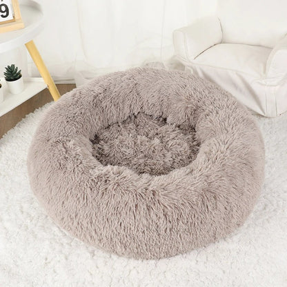 Avelena | Haustier Donut Kissen