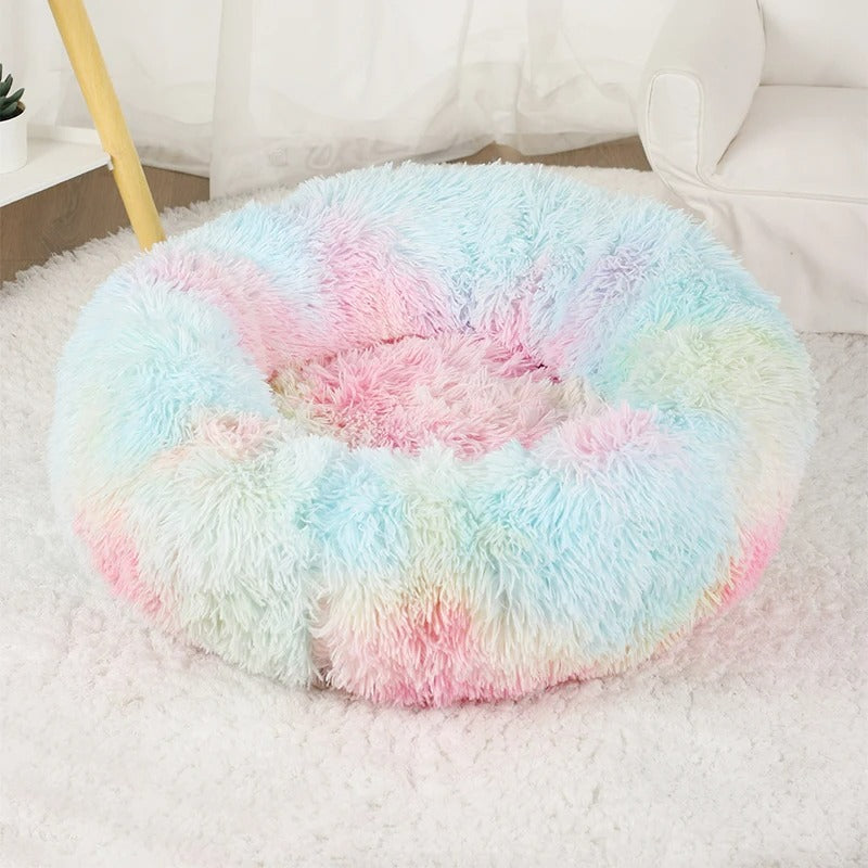 Avelena | Haustier Donut Kissen
