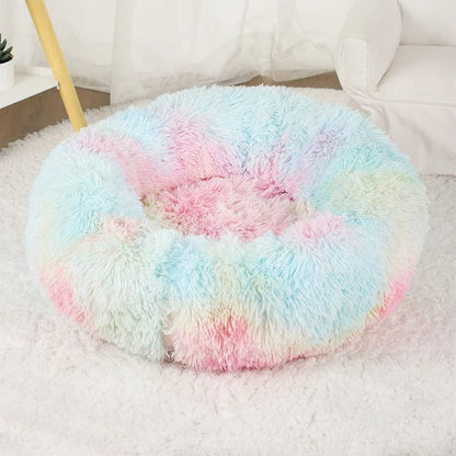 Avelena | Haustier Donut Kissen