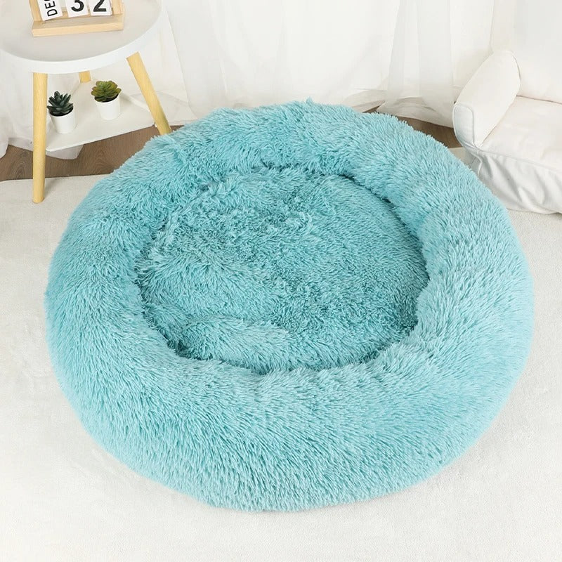 Avelena | Haustier Donut Kissen