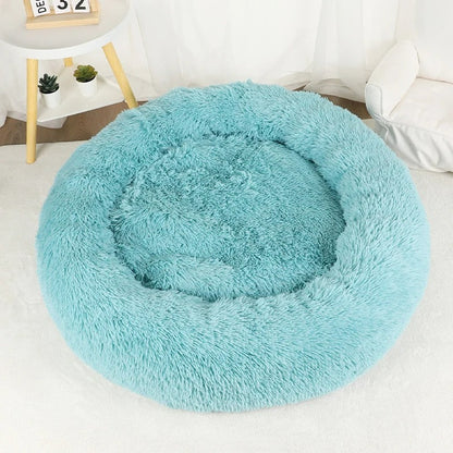 Avelena | Haustier Donut Kissen