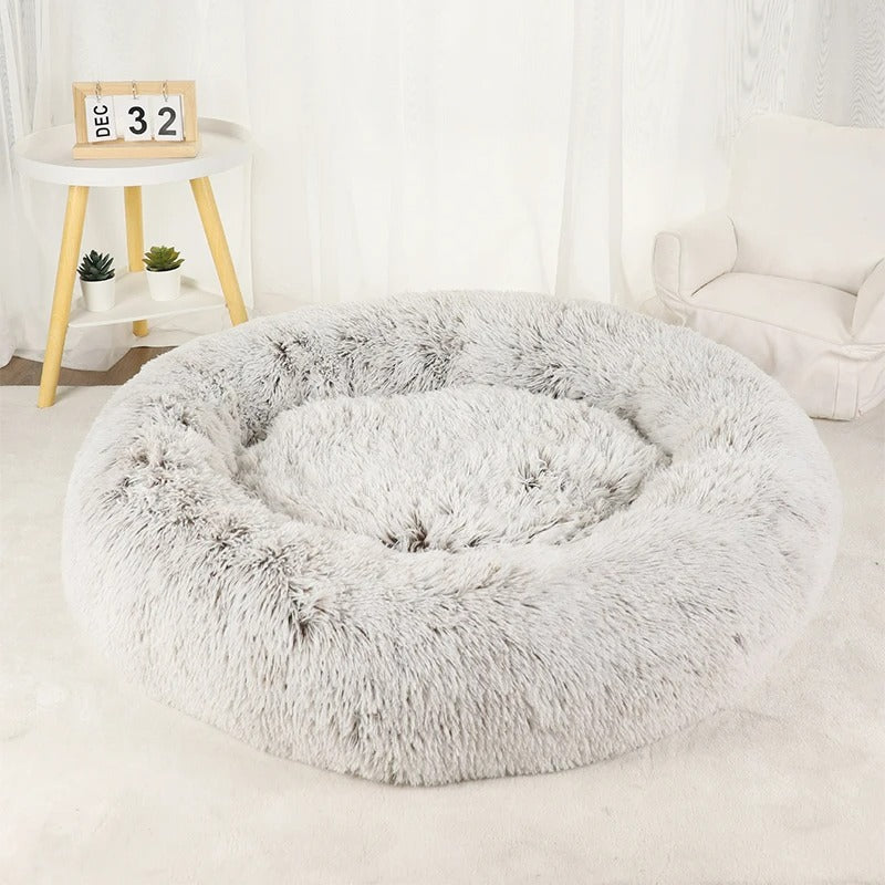 Avelena | Haustier Donut Kissen