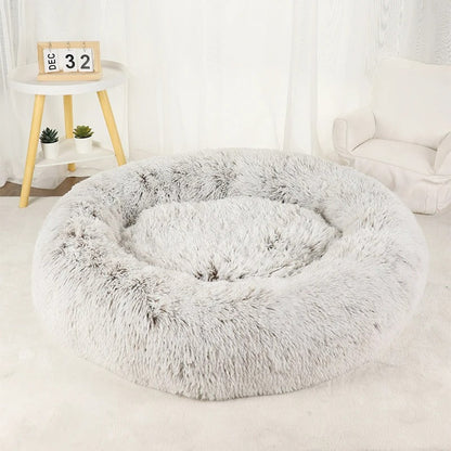 Avelena | Haustier Donut Kissen