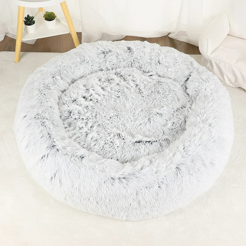Avelena | Haustier Donut Kissen