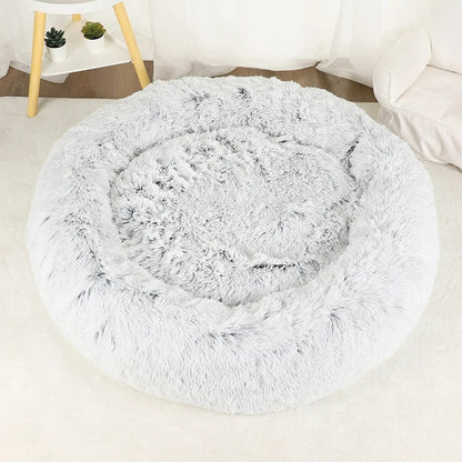 Avelena | Haustier Donut Kissen