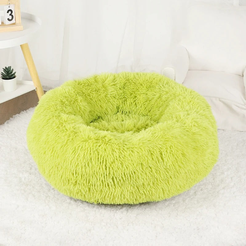 Avelena | Haustier Donut Kissen