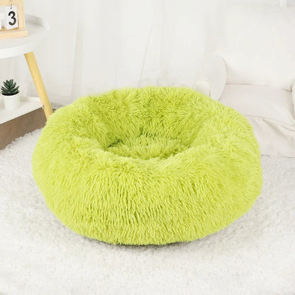 Avelena | Haustier Donut Kissen