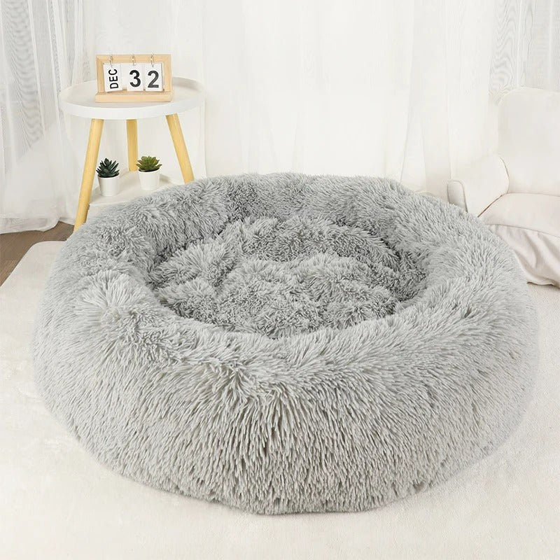 Avelena | Haustier Donut Kissen