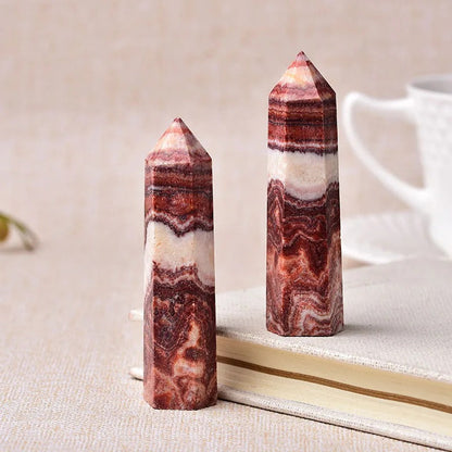 Avelena | Natürliche Kristalle