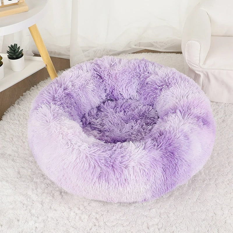 Avelena | Haustier Donut Kissen