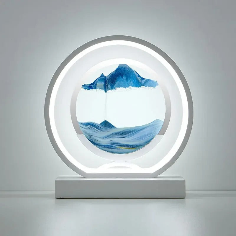 Avelena | LED-Sandkastenlampe