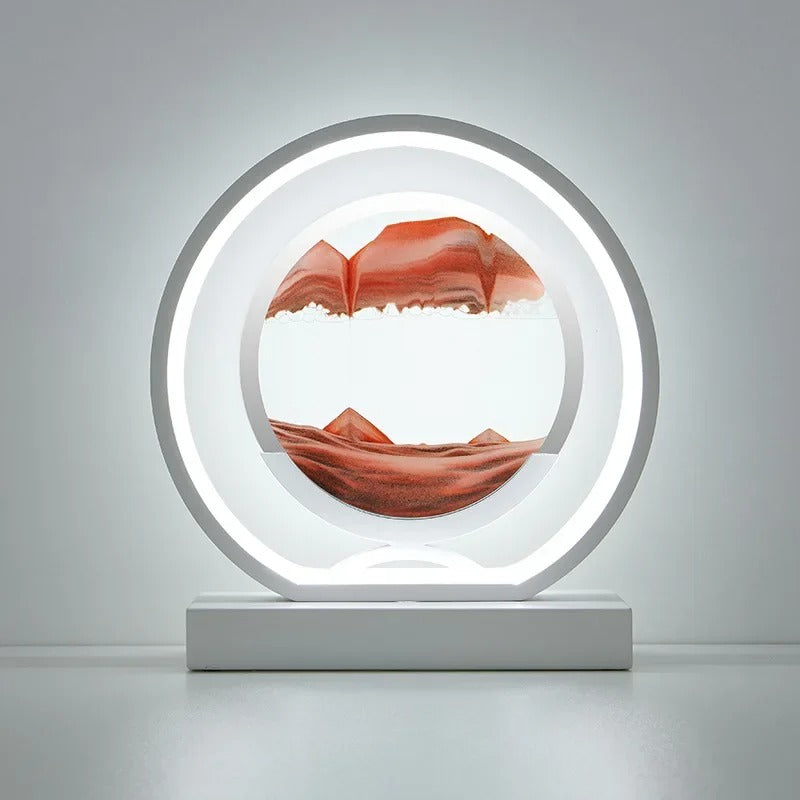 Avelena | LED-Sandkastenlampe