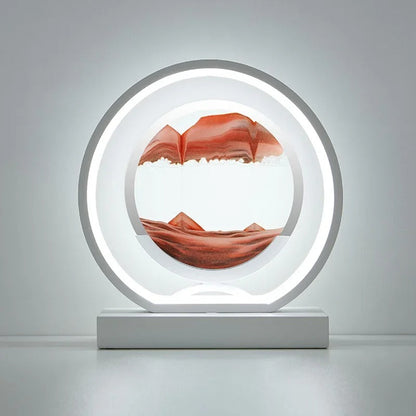 Avelena | LED-Sandkastenlampe