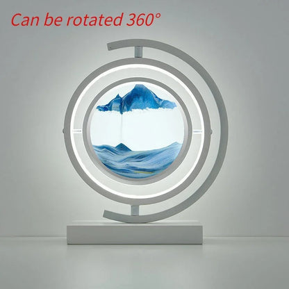 Avelena | LED-Sandkastenlampe