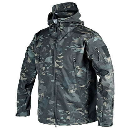 Avelena | Outdoor-Jacke