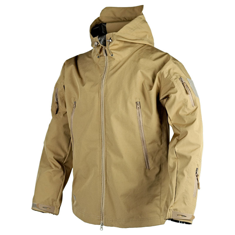 Avelena | Outdoor-Jacke