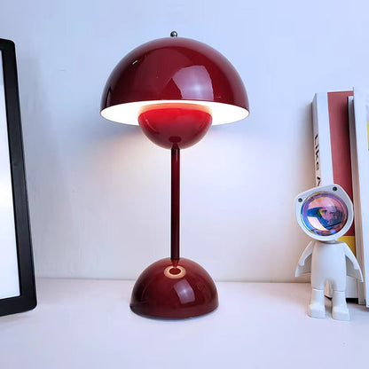 Avelena | BrightFlow – Wiederaufladbare Kabellose Tischlampe