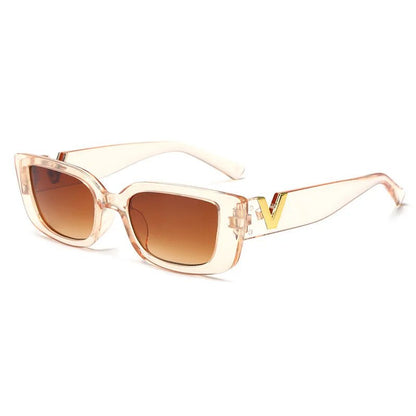 Avelena | VINTACAT SHADES - Retro Katzenaugen-Sonnenbrille mit UV400-Schutz