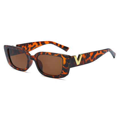 Avelena | VINTACAT SHADES - Retro Katzenaugen-Sonnenbrille mit UV400-Schutz