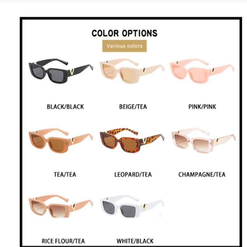 Avelena | VINTACAT SHADES - Retro Katzenaugen-Sonnenbrille mit UV400-Schutz