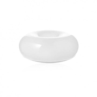 Avelena | Bauhaus Donut Wandlampe & Tischlampe