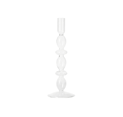 Avelena | Vintage-Glas-Kerzenständer Kerzen Halter