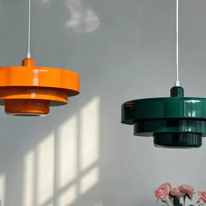 Avelena | Vintage LED Pendelleuchte - TimelessGlow