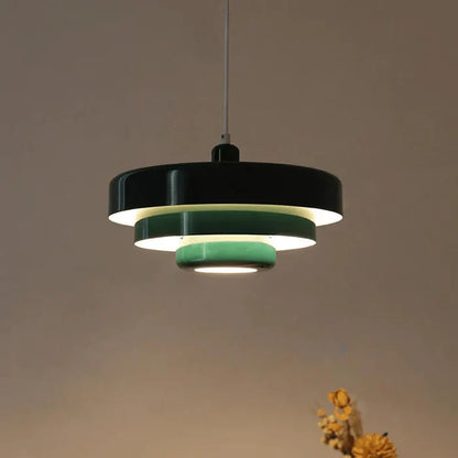 Avelena | Vintage LED Pendelleuchte - TimelessGlow