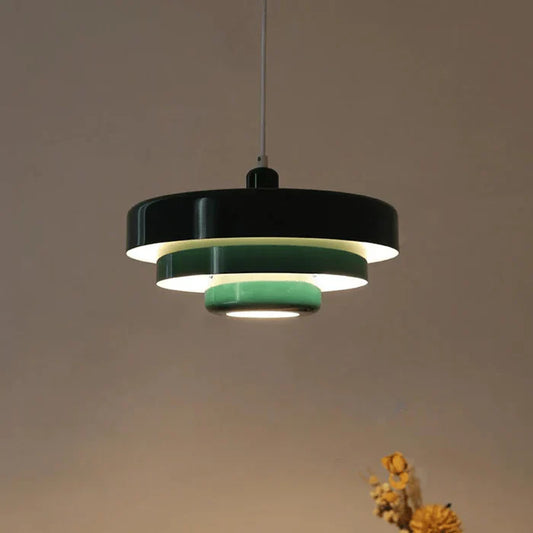 Avelena | Vintage LED Pendelleuchte - TimelessGlow