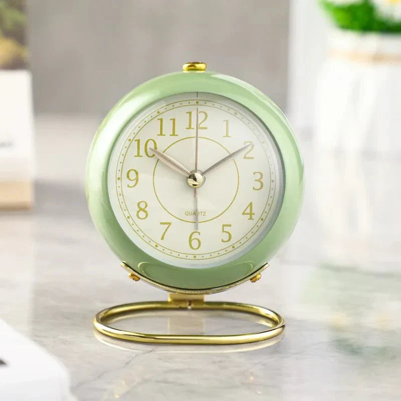 Avelena | Vintage Stil Kreativ Wecker