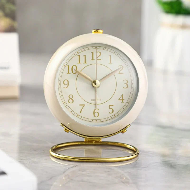 Avelena | Vintage Stil Kreativ Wecker