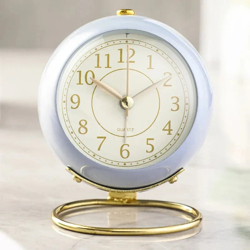 Avelena | Vintage Stil Kreativ Wecker