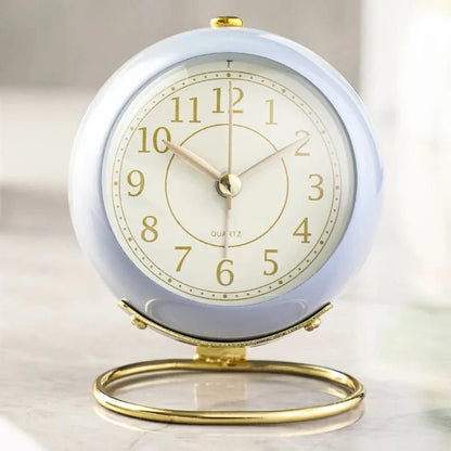 Avelena | Vintage Stil Kreativ Wecker