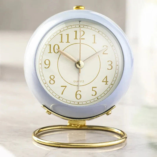 Avelena | Vintage Stil Kreativ Wecker