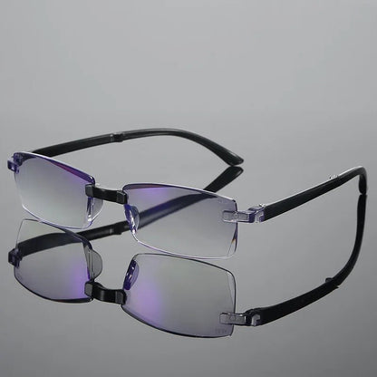 Avelena | VISIONCLEAR GLASSES – Multifokale Lesebrille für optimalen Sehkomfort und maximale Bequemlichkeit