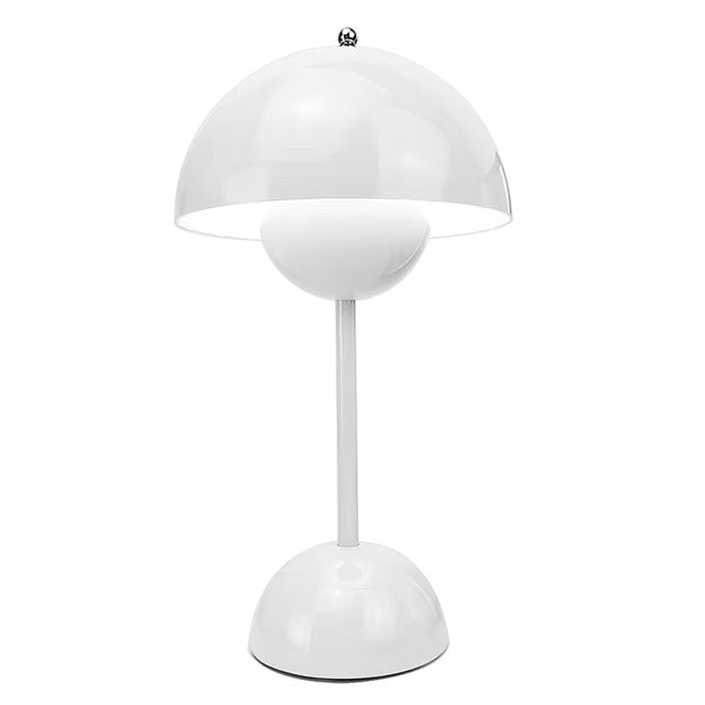 Avelena | BrightFlow – Wiederaufladbare Kabellose Tischlampe