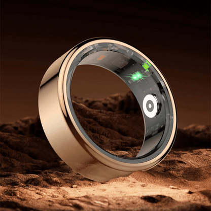 Avelena | VitaRing Titan Gesundheit Tracker Ring