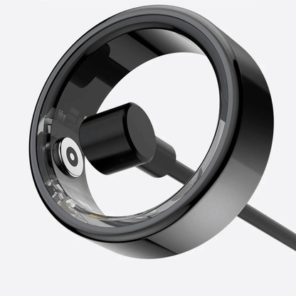 Avelena | VitaRing Titan Gesundheit Tracker Ring