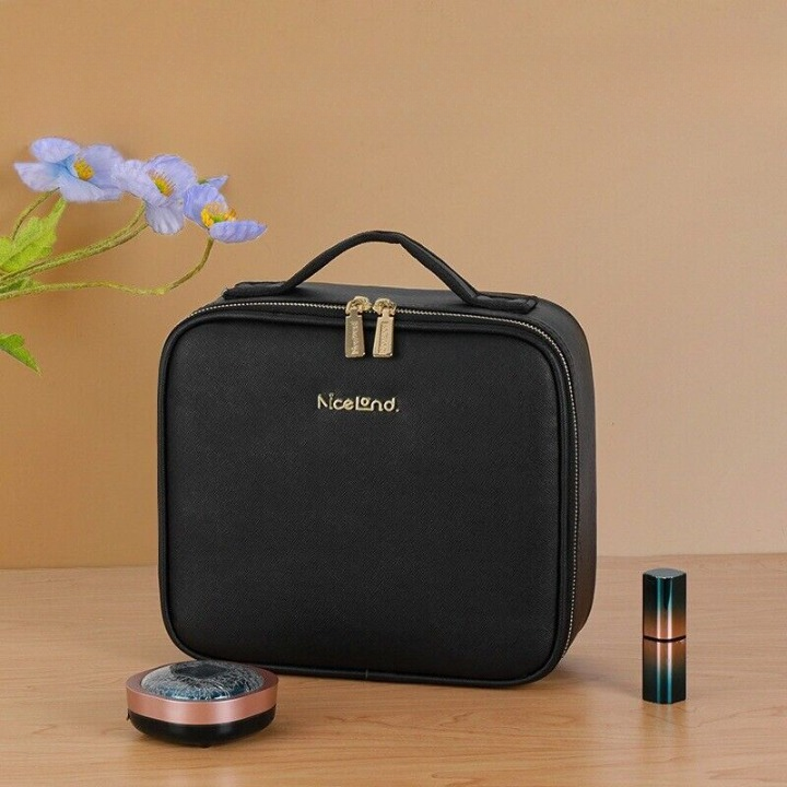 Avelena | Led Spiegel Make-Up Tasche